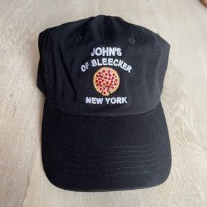 Rowing Blazers x John’s of Bleecker Street Dad Hat
